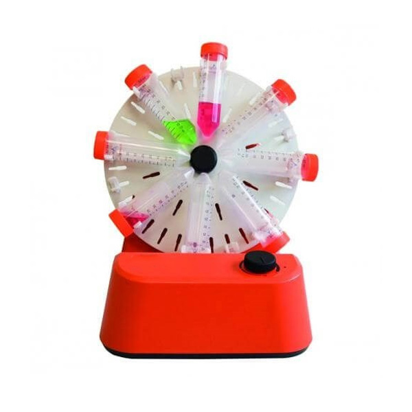 Laboratory Disc Rotator