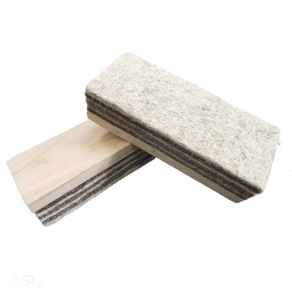 Duster for Blackboard