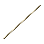 Conductivity Rod, Brass