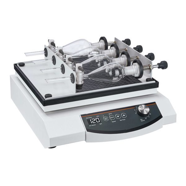 Platform shakers Promax