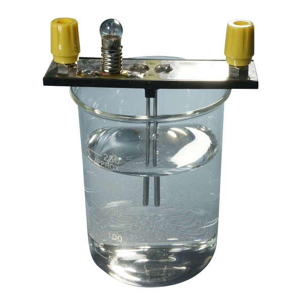 Electrode Rods, Stainless Steel