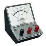 Student Ammeters, Analogue