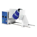 Drum for One Bottle, Figure-8 Motion