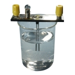 Electrode Rods, Stainless Steel